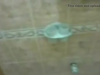 Iindian young woman first time forced x rated video in bathroom mms