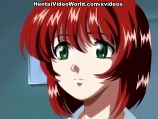 DNA Hunter vol.1 03 www.hentaivideoworld.com