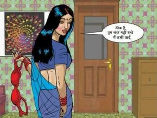 Savita bhabhi x évalué film avec soutif salesman hindi cochon audio indien adulte vidéo bandes dessinées. kirtuepisodes.com