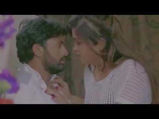 Bengali bhabhi super scen romantiska kort show het kort filma het video-