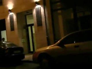 Guy picked up Japanese young woman on the street for fuck