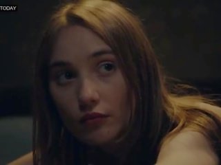 Deborah francois - nastolatka kochanie seks film z starszych mężczyźni, bdsm - mes cheres etude (2010)