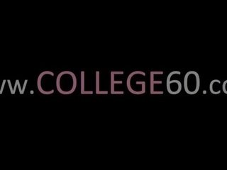 Νέος φοιτητόκοσμος sexing επί κολλέγιο πάρτι