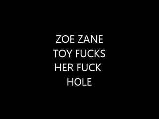 Toy My Hole -Zoe Zane dirty film Star movies