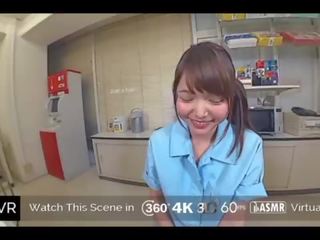 HoliVR Private dirty movie vid Leaked- Shino Aoi
