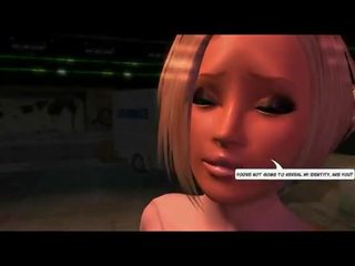 3d seks klip permainan kuasa perempuan simpanan overpowered - 3dxfun.com