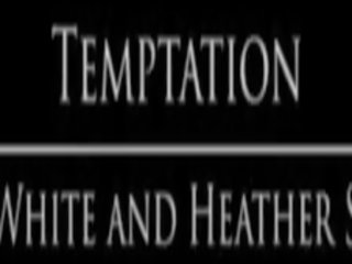 Babes&period;com - Temptation starring Chad White and Heather Starlet movie