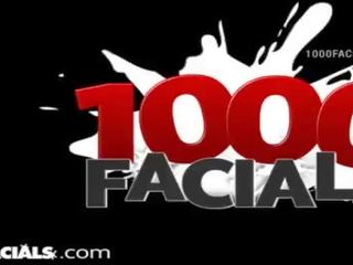 1000facials lascivo adolescente hannah hays ama chupando eje & tratamientos faciales